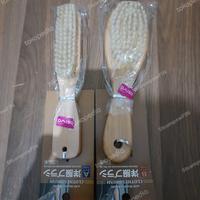 Gambar Daiso Lint Remover Clothes Brushes Sikat Bulu Rambut Karpet Baju Bersi dari SteampowFIN undefined 3 Tokopedia