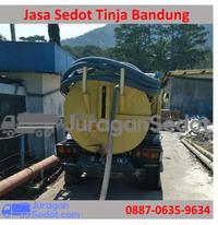 Gambar Jasa Sedot WC Bandung - Jasa Sedot Tinja Bandung - Jasa WC Mampet dari RZ CLOTHING.CO undefined 1 Tokopedia