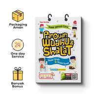 Gambar Buku Panduan Wudhu & Shalat : Super Genius Card (Scritto Books) dari solusibuku_NEW undefined 1 Tokopedia