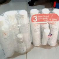 Gambar Avene Thermal Spring Water value pack 3 x 300 ml impor dari Aliyah-mart undefined 3 Tokopedia