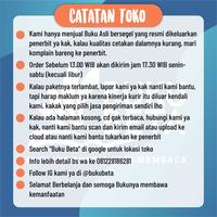 Gambar Menggambar Peta Dengan ArcGIS 10.1-Wahyu Falah dari Buku Beta undefined 3 Tokopedia