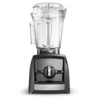 Gambar Blender Vitamix Ascent A2300i High-Performance BNIB - SLATE dari OZB undefined 2 Tokopedia