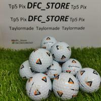 Gambar Bola Golf Taylormade TP5 Pix Grade B dari DFC Store_NEW undefined 3 Tokopedia
