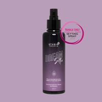 Gambar SS - STUDIO TROPIK DreamSetter Make-up Setting Spray 130ml dari CV Shabreena Shop undefined 2 Tokopedia