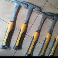 Gambar palu runcing murah palu geologi dari surveying instrument_NEW undefined 1 Tokopedia