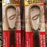 Gambar Daiso Lint Remover Clothes Brushes Sikat Bulu Rambut Karpet Baju Bersi dari SteampowFIN undefined 2 Tokopedia