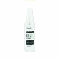 Gambar ETERNALLY TOUCH CARE BODY MIST SPRAY 240 ML dari demuleee store undefined 5 Tokopedia