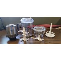 Gambar TURBO FINO CHOPPER BLENDER FOOD PROCESSOR 2 L 2L EHM-8399 EHM8399 - Hijau dari sinar66.id undefined 3 Tokopedia
