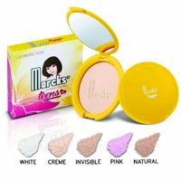 Gambar Bedak Padat Marcks Teens Compact Powder 12 Gr - Rose dari Meili kosmetikk undefined 2 Tokopedia