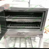 Gambar OVEN GAS BIMA 8044 KHUSUS UBI CILEMBU AMBIL DI TOKO dari Toko abc poncol undefined 3 Tokopedia
