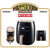 Gambar Mito Digital Air Fryer / Digifry AF2 3L dari Penthouse Electronics undefined 3 Tokopedia