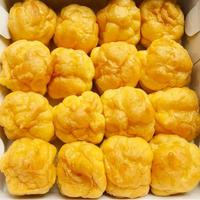 Gambar Kue Sus Original / Soes / Cream Puff / Kue Basah - Gift Pack dari harapan jayashop hampers undefined 3 Tokopedia