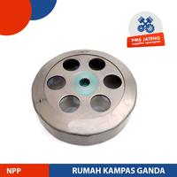 Gambar RUMAH Mangkok KAMPAS GANDA JUPITER Z Burhan 2005 VEGA R NEW NPP dari NPP Official JATENG JATIM undefined 1 Tokopedia
