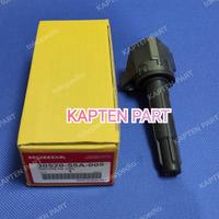 Gambar IGNITION COIL KOIL KUIL COIL MOBILIO BRIO HRV BRV dari KAPTEN PART undefined 3 Tokopedia