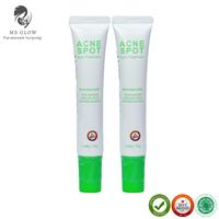 Gambar Acne Spot Treatment Ms Glow dari MSGLOW_SERPONG undefined 5 Tokopedia