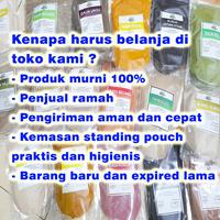 Gambar Jahe Merah Bubuk 100 gram dari Djamoeku jogja undefined 3 Tokopedia