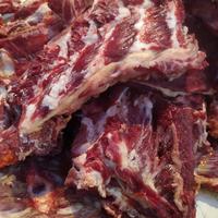 Gambar TULANG KONRO SAPI LOKAL / NECK BONE SAPI SEGAR 1kg dari Aneka Seafood Bandung undefined 1 Tokopedia