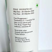 Gambar Stevia pemanis gula cair rendah kalori cocok diet & cegah diabet dari warung kiwari undefined 2 Tokopedia