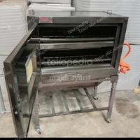 Gambar OVEN GAS BIMA 8044 KHUSUS UBI CILEMBU AMBIL DI TOKO dari Toko abc poncol undefined 2 Tokopedia