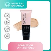 Gambar Mineral Botanica BB Cream The Grail - Natural dari Mineral Botanica undefined 2 Tokopedia