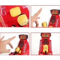 Gambar [RMX] BOXING CLUB - MAINAN TIMEZONE BOXING MINI SENTIL JARI - Kecil dari Rumah Mainan Xiela undefined 3 Tokopedia