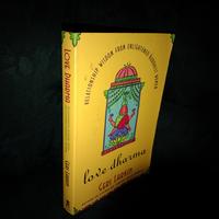 Gambar LOVE DHARMA - GERI LARKIN dari DORI BOOKSTORE_NEW undefined 1 Tokopedia