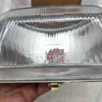 Gambar lampu depan headlamp reflektor honda win win 100 original japan dari WEN JAYA PARTS undefined 3 Tokopedia