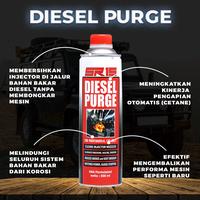 Gambar SR15 DIESEL PURGE 500ML PEMBERSIH INJECTOR MESIN DIESEL dari SR15 Pembersih Mesin undefined 3 Tokopedia