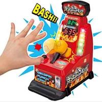 Gambar [RMX] BOXING CLUB - MAINAN TIMEZONE BOXING MINI SENTIL JARI - Kecil dari Rumah Mainan Xiela undefined 2 Tokopedia
