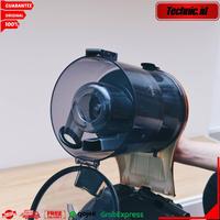 Gambar Maximus Penghisap Debu Kering Cyclone 2ltr 700 W Vacuum Cleaner Modern dari Technic ID undefined 4 Tokopedia