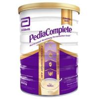 Gambar pediasure complete 850gr vanilla dari APOTEK VITKA FARMA undefined 1 Tokopedia