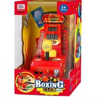 Gambar [RMX] BOXING CLUB - MAINAN TIMEZONE BOXING MINI SENTIL JARI - Kecil dari Rumah Mainan Xiela undefined 5 Tokopedia