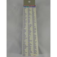 Gambar Remot Remote TV Tabung LCD LED Multi Universal Joker (LG, Samsung, dari TOKO SERB4 SERBI undefined 2 Tokopedia