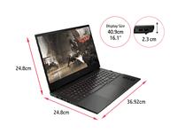 Gambar HP Omen 16-b0172tx i7-11800H RTX3060 1TB SSD 16GB Win+OHS dari Sinarmulia Sukses Makmur undefined 5 Tokopedia