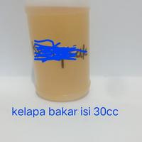 Gambar Essen kelapa bakar isi 30cc berkwalitas baik dari Optikshop.62 undefined 1 Tokopedia