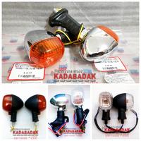 Gambar Macam2 Sen Riting Ninja R RR SS 150 pnp Tiger Revo Tilam Tilas Megapro dari KADABADAK undefined 1 Tokopedia