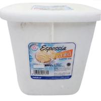 Gambar indofood ice cream 8 liter / indo ice cream - Vanilla dari Canoli Groceries Bandung undefined 3 Tokopedia
