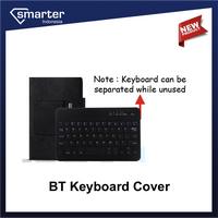 Gambar Wireless Keyboard Case Samsung Tab S6 Lite Cover Bluetooth P610 P615 dari Smarter Indonesia undefined 4 Tokopedia