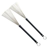 Gambar PRO MARK TELESCOPIC WIRE BRUSH JAZZ TB3 BMJ dari Bandar Musik Jakarta BMJ undefined 1 Tokopedia
