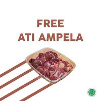 Gambar Ayam Potong Kampung 600gram dari Unggas Pratama_NEW undefined 3 Tokopedia