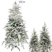 Gambar Scoop Pohon Natal Premium Snowy White Spruce 150cm 63220601 dari Scoop Ideas undefined 1 Tokopedia