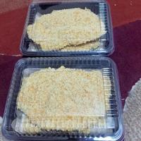 Gambar chicken katsu frozen dari YOUSHA Pack undefined 2 Tokopedia