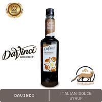 Gambar Italian Dolce Syrup merk Davinci dari Lapak Kopi Luwak undefined 3 Tokopedia