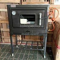 Gambar OVEN GAS BIMA 8044 KHUSUS UBI CILEMBU AMBIL DI TOKO dari Toko abc poncol undefined 1 Tokopedia