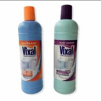 Gambar Vixal botol 780 ml - Pembersih kamar mandi -WC -Extra kuat - Harum dari fera olshop2023 undefined 1 Tokopedia