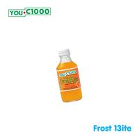 Gambar YOU•C1000 / You C1000 / C 1000 Vitamin Orange Health Supplement dari Frost Bitess undefined 1 Tokopedia