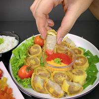 Gambar Chicken Roll Mayasi Bento dari Mayasi Bento Gresik undefined 4 Tokopedia