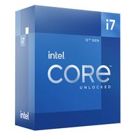 Gambar Intel Core i7-12700K Processor (25M Cache, up to 5.00 GHz) Box dari Pazcom undefined 3 Tokopedia