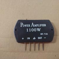 Gambar Power Ampli STK 1100w dari ardana electronic undefined 3 Tokopedia