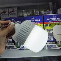 Gambar Lampu Bohlam Emergency 30W Otomatis Nyala saat Mati Lampu dari Tricom acc undefined 2 Tokopedia